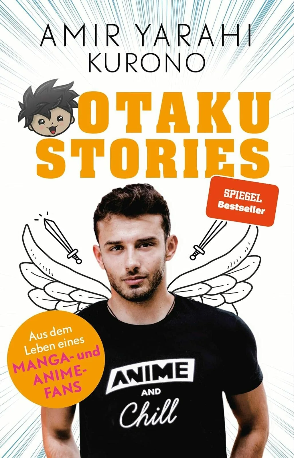 Otaku Stories by Kurono