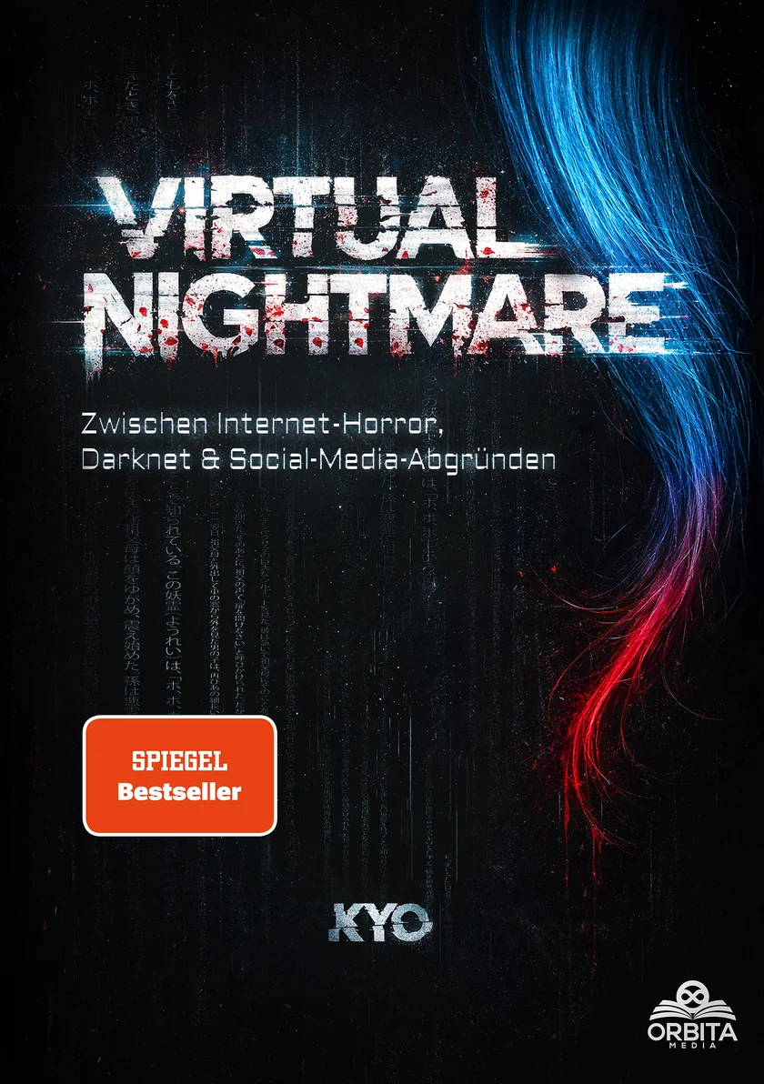 Virtual Nightmare – Kyo